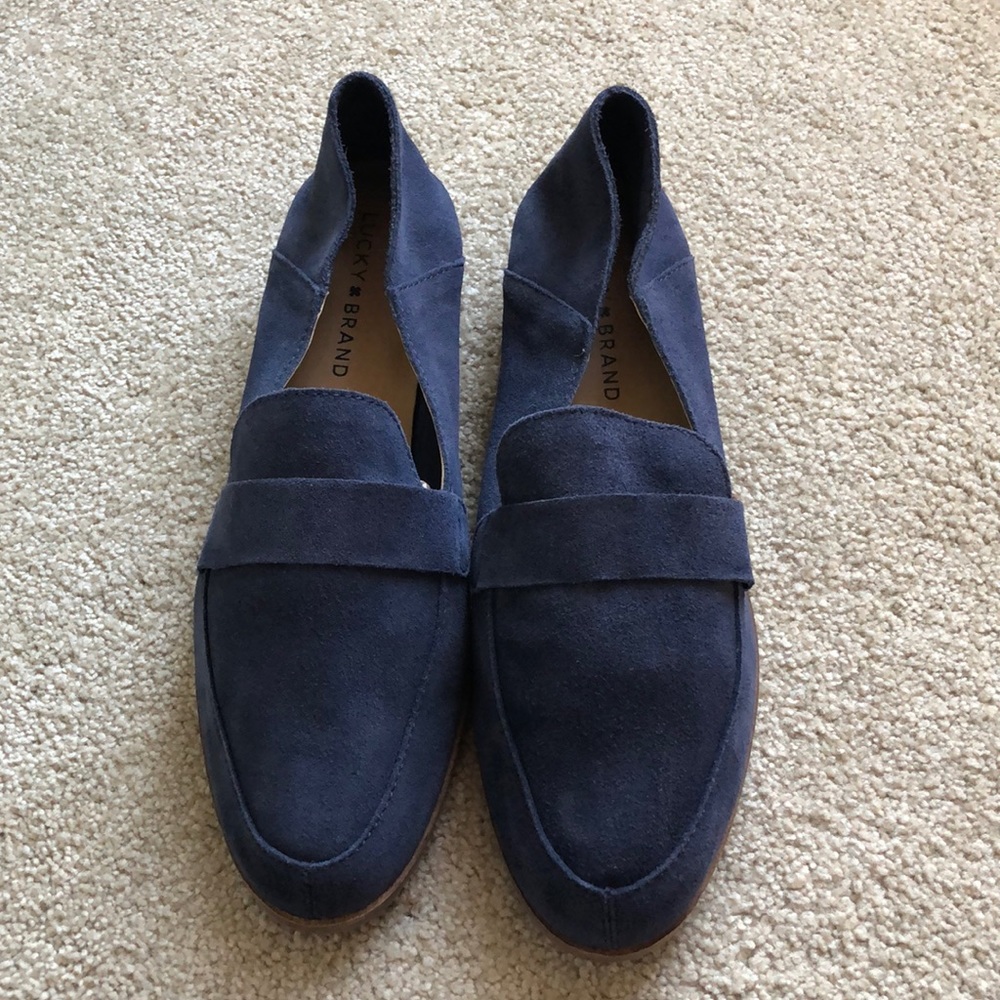 LUCKY BRAND Loafers